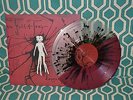 THE FALL OF TROY 'Doppelgänger' Oxblood/Ultra Clear SPLIT and Black Splatter/200