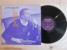 JACKIE McLEAN A LONG DRINK OF THE BLUES Rare Orig First US PRESTIGE DG RVG EX