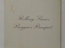 The Rolling Stones - Beggars Banquet | STILL SEALED | PS 539 | Stereo