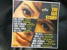 THE SUE STORY,VARIOUS ARTISTS,ORIGINAL LONDON 1965 MONO LP,HAC 8239