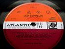 Led Zeppelin 4 IV PLUM RARE Feather PRESS A3 B3 MINT GREAT COVER TOP AUDIO  