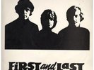 HOBBIT  First And Last LP 15 Track Private Pressing On Deroy 99 Copies Only Pres