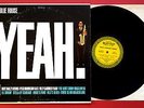 CHARLIE ROUSE YEAH LP ORIGINAL LA 16012 EPIC MONO DG 1960