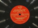 3x78rpm BACH Suite #2 for Unaccompanied Cello MAINARDI London ffrr T.5286-87-88