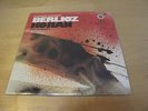 Reference Recordings RR-11 Berlioz Symphonie Fantastique Audiophile 2-LP MINT 45