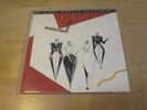 MFSL 1-199 Mobile Fidelity Manhattan Transfer Extensions SEALED LP Audiophile