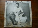 ERIC KOL BACK TO THE LAND LP EMI NIGERIA RARE AFRO SOUL PSYCH FUNK ??