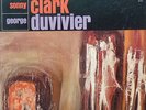 MAX ROACH, SONNY CLARK, GEORGE DUVUVIER – TIME 52101 – M-/EX – MONO