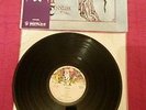 GENESIS TRESPASS JAPANESE PRESSING W/OBI GATEFOLD  LP/JACKET MINT