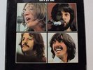 THE BEATLES Let It Be LP BOX Apple Records PCS 7096 UK 1970 w/ Original Booket