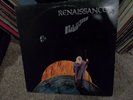 RENAISSANCE Illusion ORIGINAL 1970 UK Island HELP 27 EXPORT ONLY LP