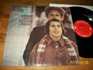 SIMON & GARFUNKEL BRIDGE OVER TROBLED WATER  CLASSIC RECORDS ORIGINAL RAR