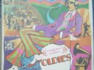 THE BEATLES 1967 A Collection Of Beatles Oldies Btl 1003 RARE MONO LP BRAZIL