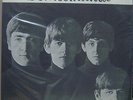 THE BEATLES 1964 Beatlemania MONO 2st Pressing RARE Mofb 274 LP BRAZIL