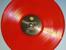 GUNS N' ROSES Appetite for Destruction 180G MARBLED RED COLORED VINYL BANNED
