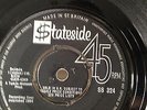 THE MIRACLES STATESIDE SS 324