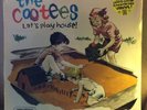 The Cootees - Lets Play House 12