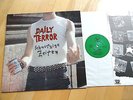 DAILY TERROR - Schmutzige Zeiten LP 1982 Oi Punk Skinhead SLIME Sluts VKJ Razzia