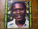 MOUSSA DOUMBIA SAMBA LP SACODIS 1980  AFRO FUNK AFROBEAT MONSTER ??