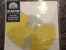 Wu Tang Clan RSD 2014 CREAM logo shaped color 7
