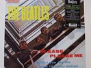 THE BEATLES Please Please Me LP Parlophone 0094638241614 US 2012 M Sealed