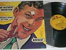 the Mothers of Invention  Weasels Ripped my Flesh   Frank ZAPPA   vg+