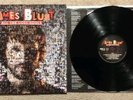 James Blunt All The Lost Souls Vinyl LP Gatefold 2007 oop Rare