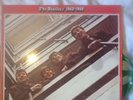 The Beatles Vinyl 1962-1966, Records Look Unplayed.