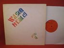 WILSON McKINLEY : On Stage Orig. Private NW Jesus Rock XIAN Psych Rural Folk LP