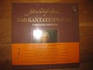 BACH Das Kantatenwerk Vol 7 SEALED 2LP BOX Telefunken SKW 7/1-2, Stereo