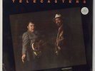 DANNY GATTON & TOM PRINCIPATO Blazing Telecasters LP 1990 Powerhouse orig SEALED