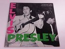 Elvis Presley LPM-1254 RE High Fildelty Recordings Great Condition