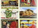 The Beach Boys-L.A. (Light Album) Vinyl / 12
