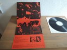 BLUES ADDICTS - SAME 1970 WHITE LABEL TEST PRESS PROMO PROG. DENMARK IN MINT