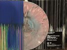 Flaming Lips / Prefuse 73 COLORED VINYL Limited OOP 12