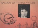 LARRY'S REBELS    Rare 1976 New Zealand Only Solo Parlophone Album 
