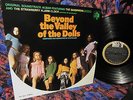 RARE 1970 PSYCH   BEYOND VALLEY OF THE DOLLS   MAMA LION Strawberry Alarm Clock