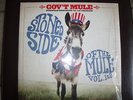 DoLP Gov't Mule: Stoned Side Of The Mule (180g) 2xVINYL Neuwert.