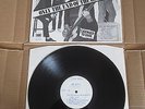 THE NIPS Only The End Of The Beginning LP RARE DIY SHANE MACGOWAN POGUES KBD