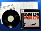 THE JESUS AND MARY CHAIN Psycho Candy P-13193 OBI LP Aw1114