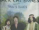 paul kossoff and black cat bones 3 album set sealed(Leafhound)