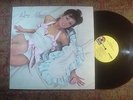 Roxy Music ex yellow label LP same self title