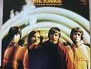 THE KINKS Village Green Preservation Society REPRISE USA 70s pressing NM