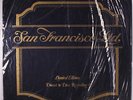 SAN FRANCISCO LTD.: San Francisco Ltd. LP Sealed (45rpm direct-to-disc, embosse