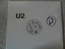 U  2    SONGS OF INNOCENCE   2 LP S    LMTD    RSD 15   RELEASE