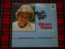 Josef Gröbmayr ist Oliver Maass Magic Violin '12' washed /gewaschen (Ex+ to Ex)