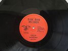 ECCLETON JARRETT - FLING IT UP // GREEDY GIRL / BAM BAM RECORDS