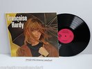ORIGINAL 1964 MONO FRANCOISE HARDY DEBUT LP 1ST UK PRESSING N.MINT PYE VERY RARE