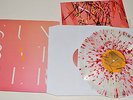 Deafheaven Sunbather 1st Press Clear w/ Splatter /300 converge deathwish whirr