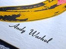 ORIGINAL 1968 ANDY WARHOL BANANA COVER THE VELVET UNDERGROUND & NICO LP VINYL